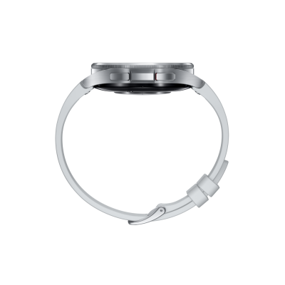 Смарт-годинник Samsung Galaxy Watch 6 Classic 47mm Silver (R960)