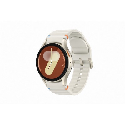 Смарт-годинник Samsung Galaxy Watch 7 40mm Cream (L300)