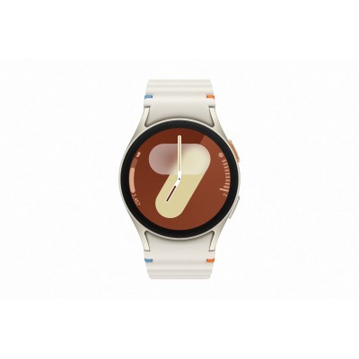 Смарт-годинник Samsung Galaxy Watch 7 40mm Cream (L300)