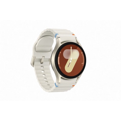 Смарт-годинник Samsung Galaxy Watch 7 40mm Cream (L300)