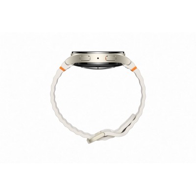 Смарт-годинник Samsung Galaxy Watch 7 40mm eSIM Cream (L305)