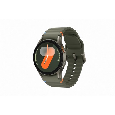 Смарт-годинник Samsung Galaxy Watch 7 40mm Green (L300)