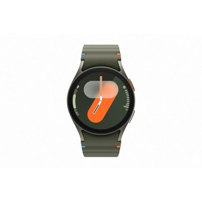 Смарт-годинник Samsung Galaxy Watch 7 40mm Green (L300)