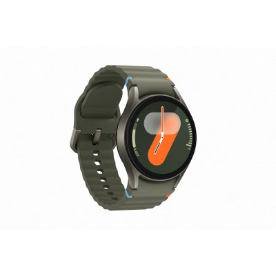 Смарт-годинник Samsung Galaxy Watch 7 40mm Green (L300)