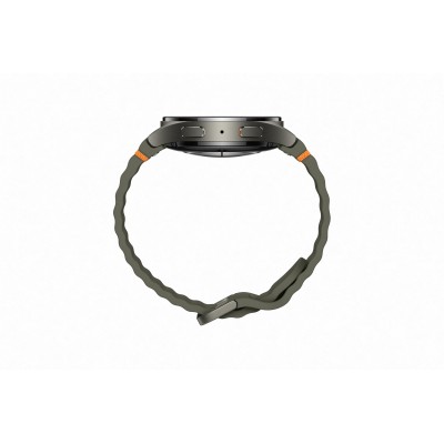 Смарт-годинник Samsung Galaxy Watch 7 40mm Green (L300)