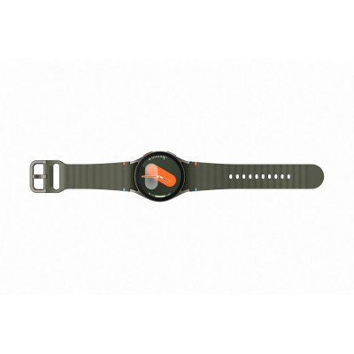 Смарт-годинник Samsung Galaxy Watch 7 40mm Green (L300)