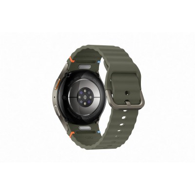 Смарт-годинник Samsung Galaxy Watch 7 44mm Green (L310)