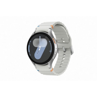 Смарт-годинник Samsung Galaxy Watch 7 44mm Silver (L310)