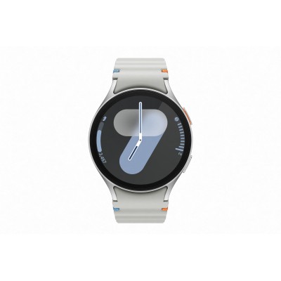 Смарт-годинник Samsung Galaxy Watch 7 44mm Silver (L310)