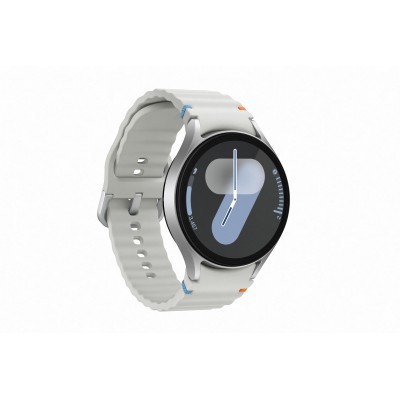 Смарт-годинник Samsung Galaxy Watch 7 44mm Silver (L310)