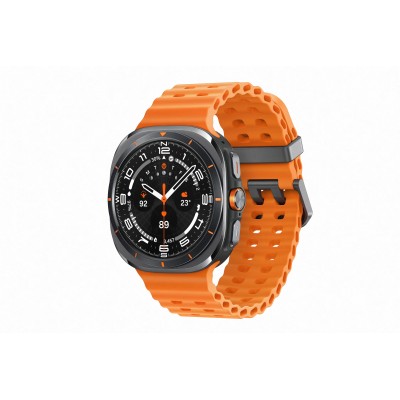 Смарт-годинник Samsung Galaxy Watch Ultra Titanium Gray (L705)