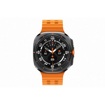 Смарт-годинник Samsung Galaxy Watch Ultra Titanium Gray (L705)