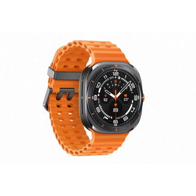 Смарт-годинник Samsung Galaxy Watch Ultra Titanium Gray (L705)