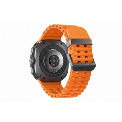Смарт-годинник Samsung Galaxy Watch Ultra Titanium Gray (L705)