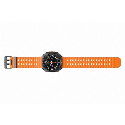 Смарт-годинник Samsung Galaxy Watch Ultra Titanium Gray (L705)