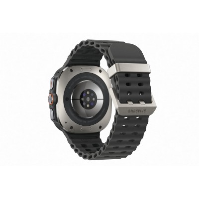 Смарт-годинник Samsung Galaxy Watch Ultra Titanium Silver (L705)