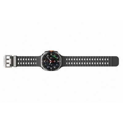 Смарт-годинник Samsung Galaxy Watch Ultra Titanium Silver (L705)