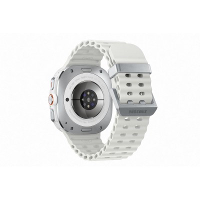 Смарт-годинник Samsung Galaxy Watch Ultra Titanium White (L705)