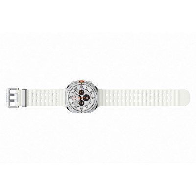 Смарт-годинник Samsung Galaxy Watch Ultra Titanium White (L705)