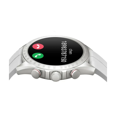 Смарт-годинник Xiaomi Haylou Solar Pro (LS18) Silver