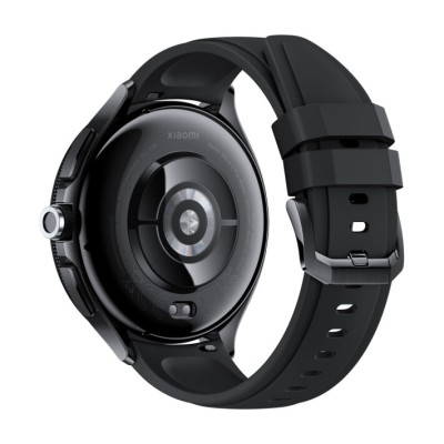 Смарт-годинник Xiaomi Watch 2 Pro BT (BHR7211GL) Black