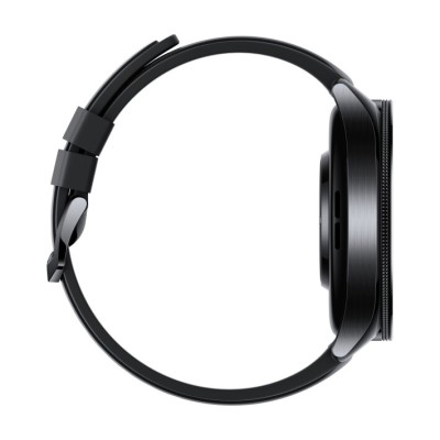 Смарт-годинник Xiaomi Watch 2 Pro BT (BHR7211GL) Black