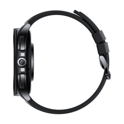 Смарт-годинник Xiaomi Watch 2 Pro BT (BHR7211GL) Black