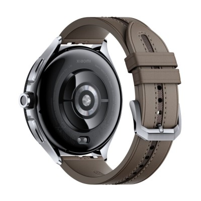 Смарт-годинник Xiaomi Watch 2 Pro BT (BHR7216GL) Срібний
