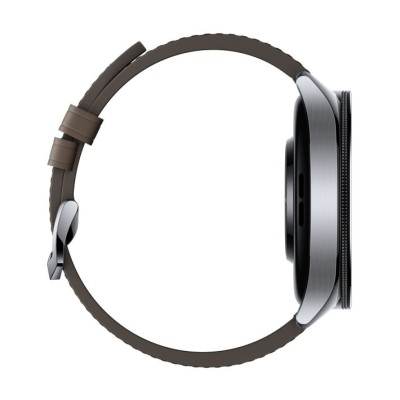 Смарт-годинник Xiaomi Watch 2 Pro BT (BHR7216GL) Срібний