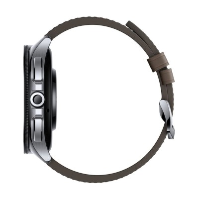 Смарт-годинник Xiaomi Watch 2 Pro BT (BHR7216GL) Срібний