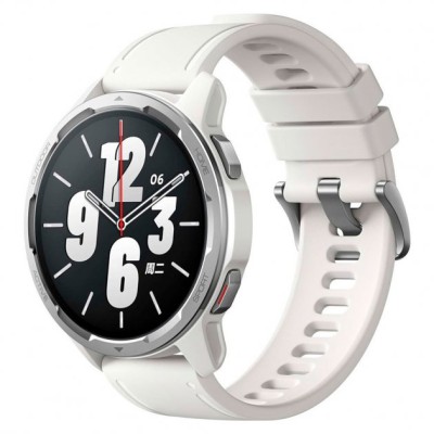Смарт-годинник Xiaomi Watch S1 Active Moon BHR5381GL White