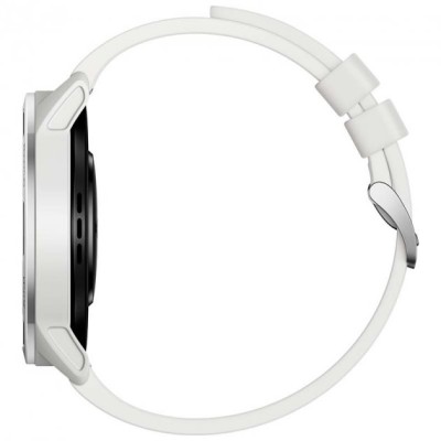 Смарт-годинник Xiaomi Watch S1 Active Moon BHR5381GL White