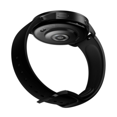 Смарт-годинник Xiaomi Watch S3 (BHR7874GL) Black
