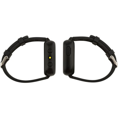 Смарт-годинник Для дітей AmiGo GO009 Black (Чорний)
