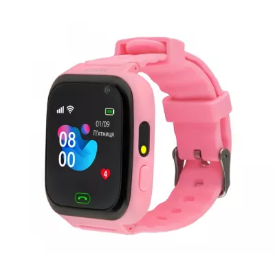Смарт-годинник Для дітей GARMIX PointPRO-100 PINK (Рожевий)