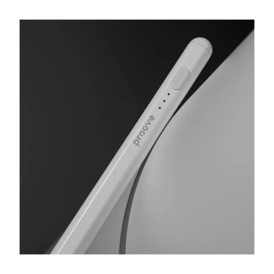 Стилус Proove Stylus Magic Wand SP-01 (STS100000002) White