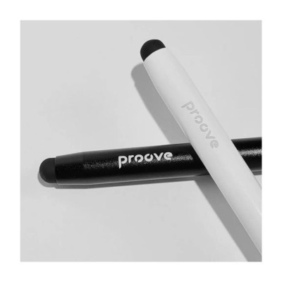 Стилус Proove Stylus Magic Wand SP-01 (STS100000002) White