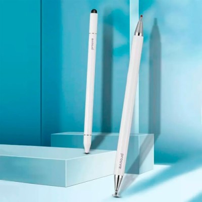 Стилус Proove Stylus Magic Wand SP-03 (STS300000002) White