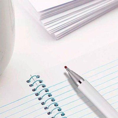 Стилус Proove Stylus Magic Wand SP-03 (STS300000002) White