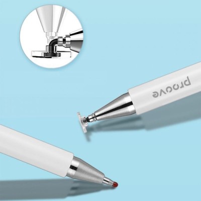 Стилус Proove Stylus Magic Wand SP-03 (STS300000002) White