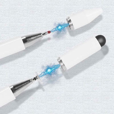 Стилус Proove Stylus Magic Wand SP-03 (STS300000002) White