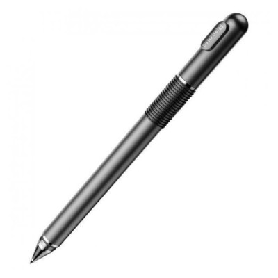 Стилус Baseus Golden Cudgel Capacitive Stylus Pen (Black) (ACPCL-01)