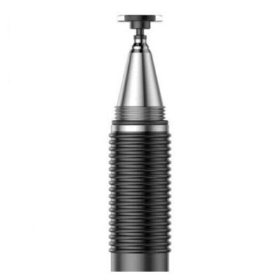 Стилус Baseus Golden Cudgel Capacitive Stylus Pen (Black) (ACPCL-01)