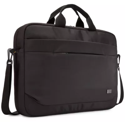 сумка для ноутбука CASE LOGIC Advantage Attache 15.6" ADVA-116 (Black)