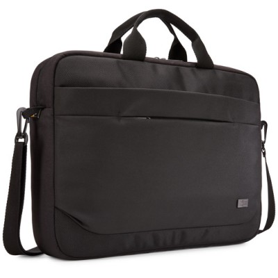 сумка для ноутбука CASE LOGIC Advantage Attache 17" ADVA-117 (Чорний) сумка для ноутбука CASE LOGIC Advantage Attache 17" ADVA-117 (Чорний)