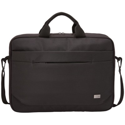 сумка для ноутбука CASE LOGIC Advantage Attache 17" ADVA-117 (Чорний) сумка для ноутбука CASE LOGIC Advantage Attache 17" ADVA-117 (Чорний)