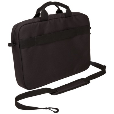 сумка для ноутбука CASE LOGIC Advantage Attache 17" ADVA-117 (Чорний) сумка для ноутбука CASE LOGIC Advantage Attache 17" ADVA-117 (Чорний)