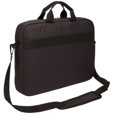 сумка для ноутбука CASE LOGIC Advantage Attache 17" ADVA-117 (Чорний) сумка для ноутбука CASE LOGIC Advantage Attache 17" ADVA-117 (Чорний)