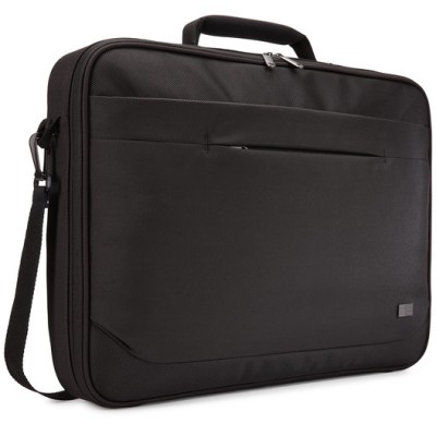 сумка для ноутбука CASE LOGIC Advantage Clamshell Bag 17.3" ADVB-117 (Чорний) сумка для ноутбука CASE LOGIC Advantage Clamshell Bag 17.3" ADVB-117 (Чорний)