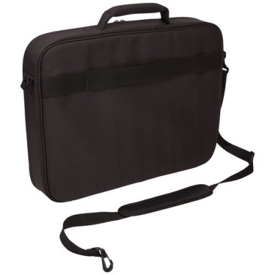 сумка для ноутбука CASE LOGIC Advantage Clamshell Bag 17.3" ADVB-117 (Чорний) сумка для ноутбука CASE LOGIC Advantage Clamshell Bag 17.3" ADVB-117 (Чорний)